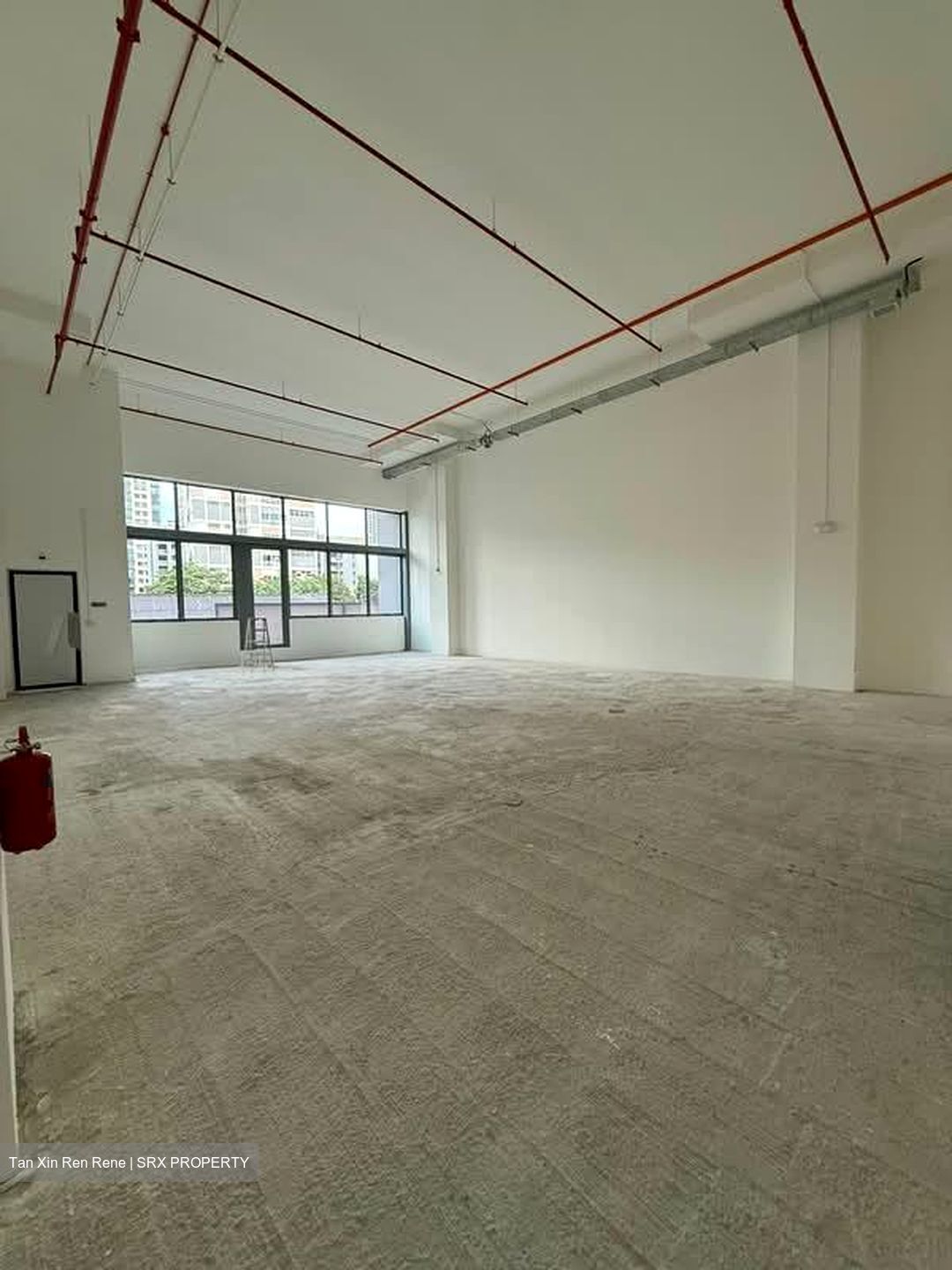 Space 18 (D12), Factory #561479721
